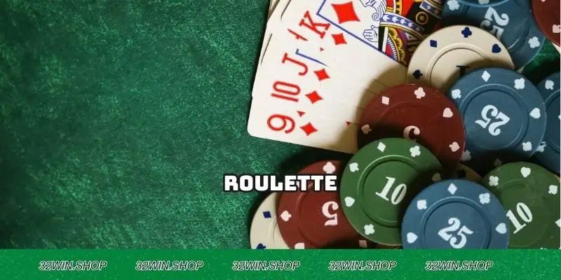 Roulette